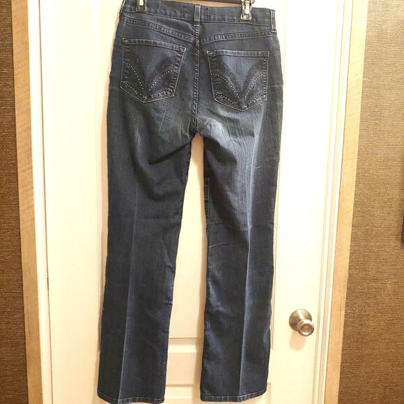 Not Your Daughters Jeans Size 6 - Picture 3 of 5